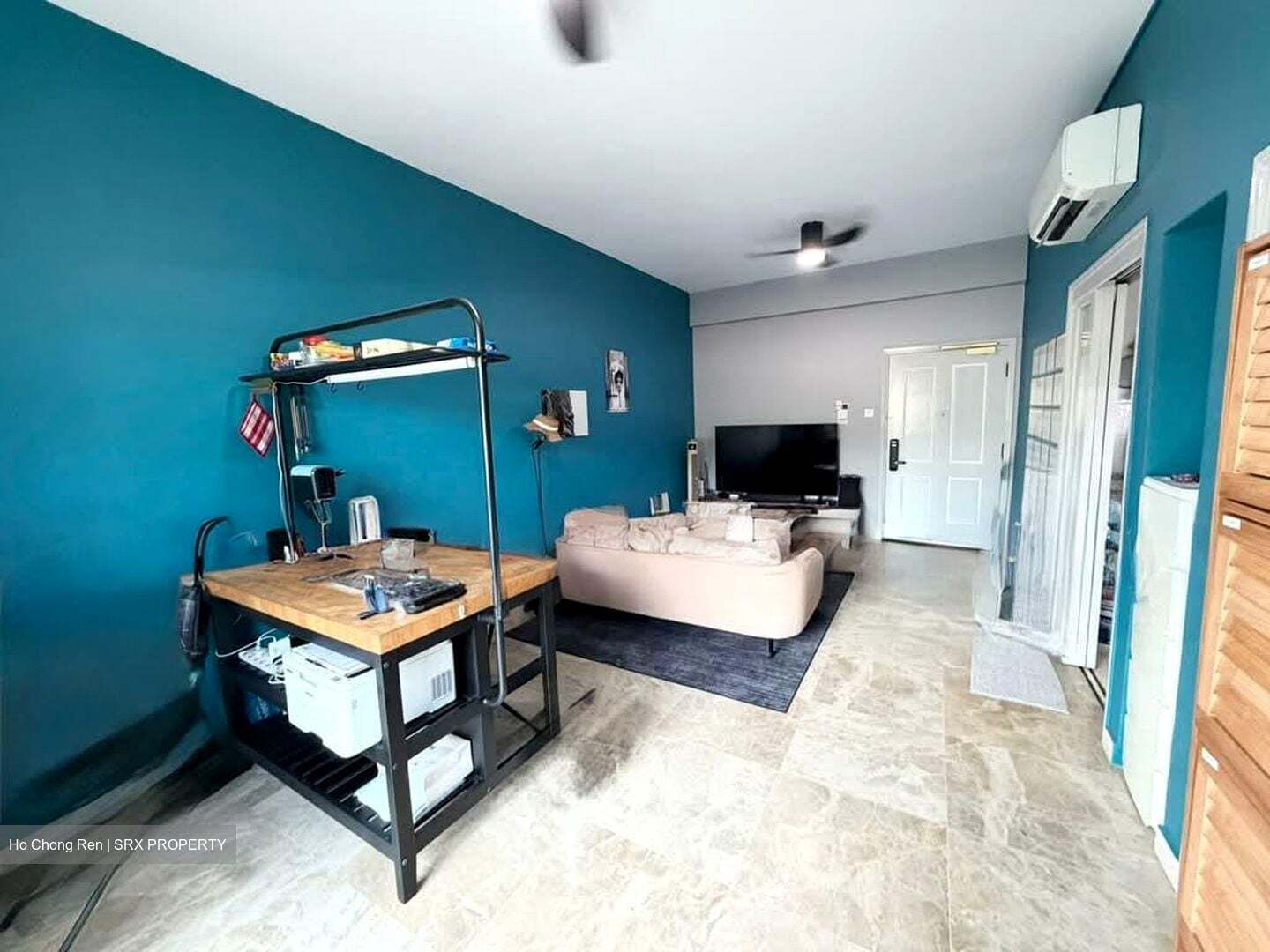 Eastwood Lodge (D16), Apartment #570000791